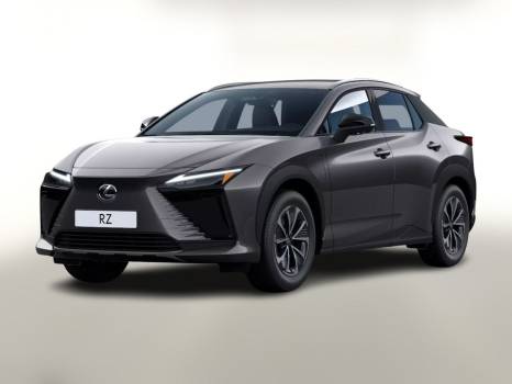 Lexus RZ