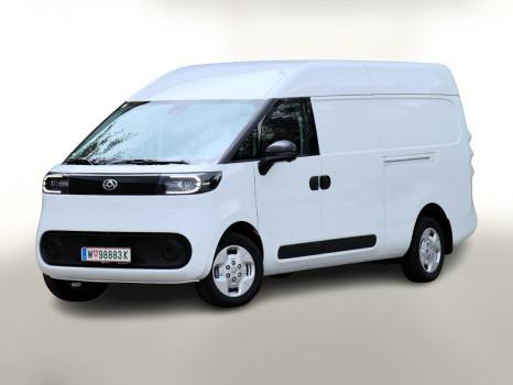 Maxus eDeliver 5