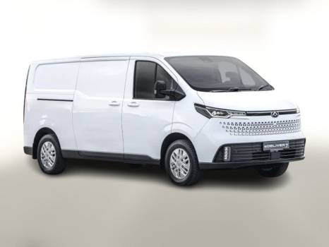 Maxus eDeliver 7