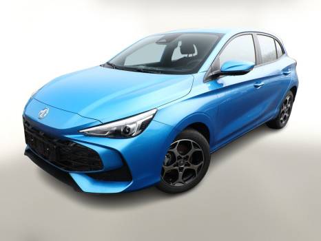 MG MG3