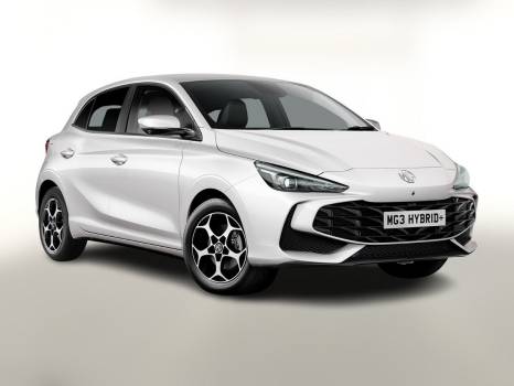 MG MG3