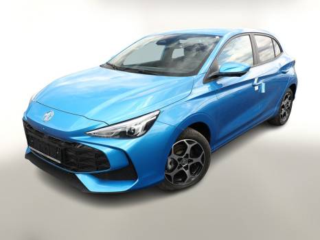 MG MG3 occasion Allemagne