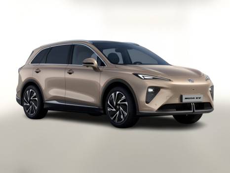 MG MGS6 EV