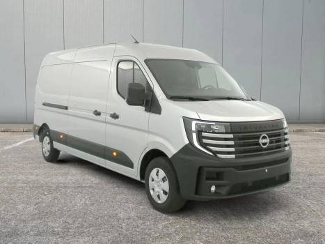 Nissan Interstar
