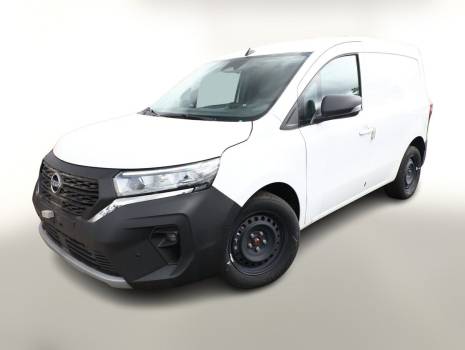 Nissan Townstar Combi