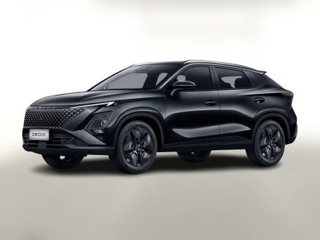 Omoda 5