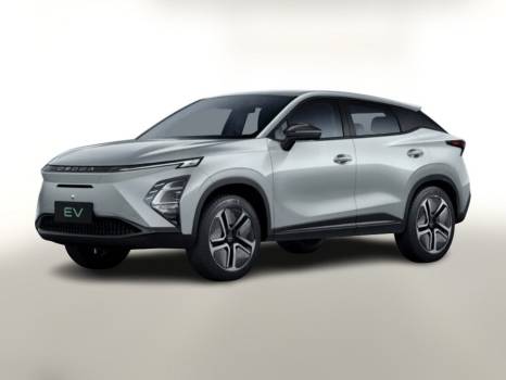Omoda 5 EV