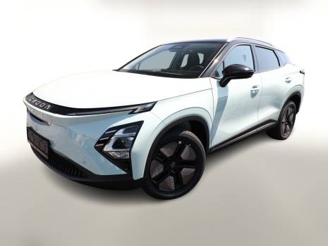 Leasing Omoda 5 EV