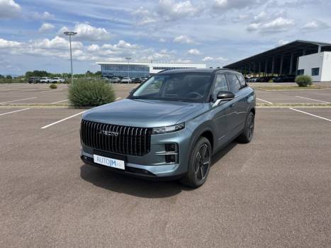 Omoda  Jaecoo 7 occasion Allemagne