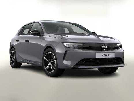 Opel Astra Berline