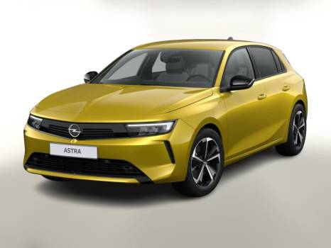 Leasing Opel Astra Berline