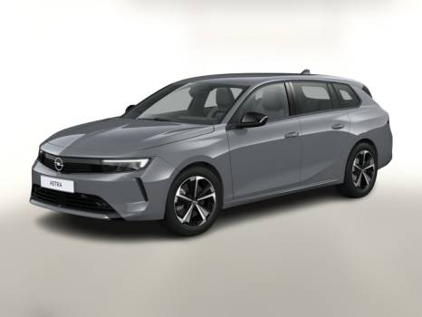 Opel Astra Sports Tourer