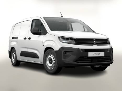 Opel Combo Cargo