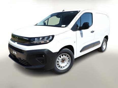 Opel Combo Cargo