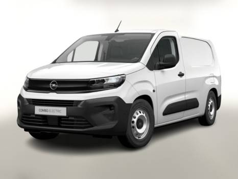 Opel Combo Electric