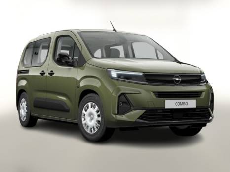 Opel Combo Life