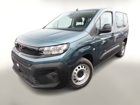 Opel Combo Life