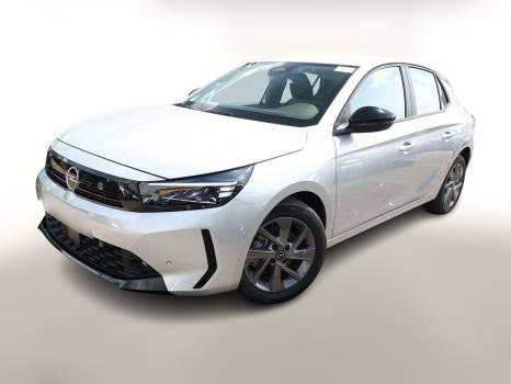 Leasing Opel Corsa