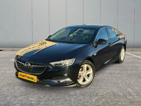 Opel Insignia occasion Allemagne