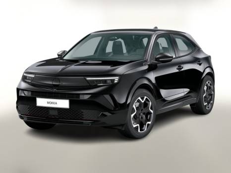 Leasing Opel Mokka