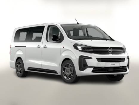Opel  Zafira Tourer occasion Allemagne