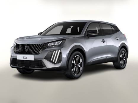Peugeot  2008 occasion Allemagne
