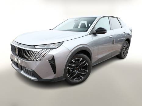 Peugeot  3008 occasion Allemagne
