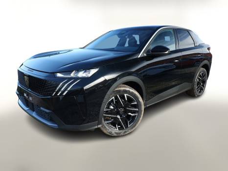 Leasing Peugeot 3008
