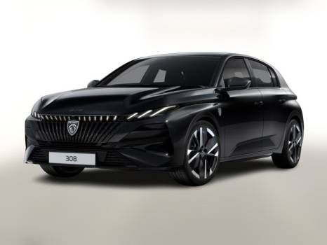 Peugeot  308 occasion Allemagne