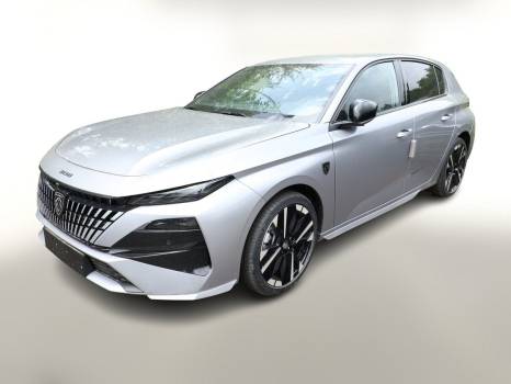 Peugeot  308 occasion Allemagne