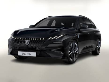 Peugeot 308 SW