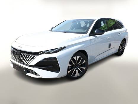 Peugeot 308 SW