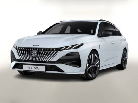 Peugeot 308 SW occasion Allemagne