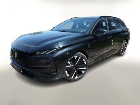 Peugeot 308 SW