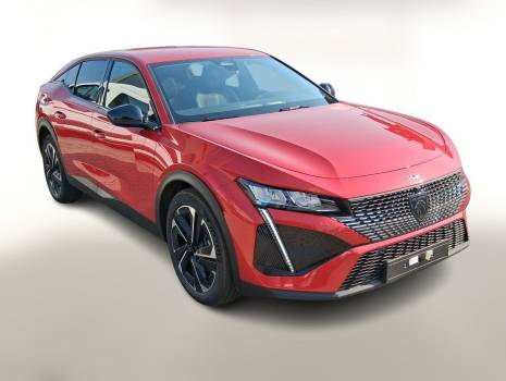 Peugeot 408 occasion Allemagne