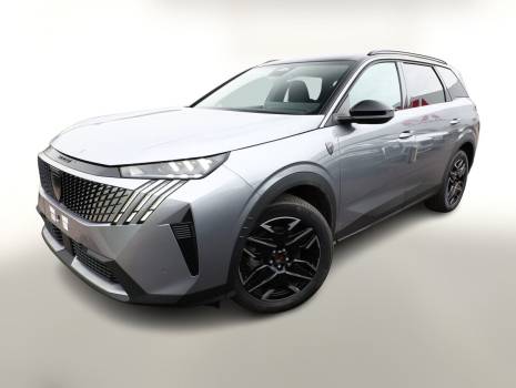 Peugeot  5008 occasion Allemagne