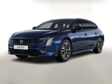 Peugeot 508 SW