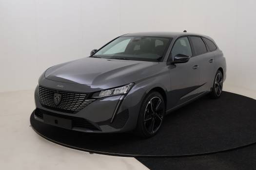 Peugeot e-308 SW