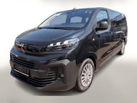 Peugeot Expert occasion Allemagne