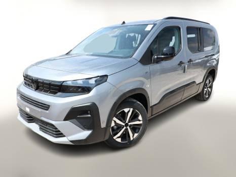 Peugeot  Rifter occasion Allemagne