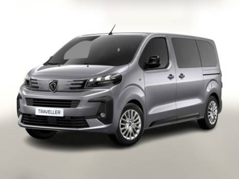 Peugeot Traveller