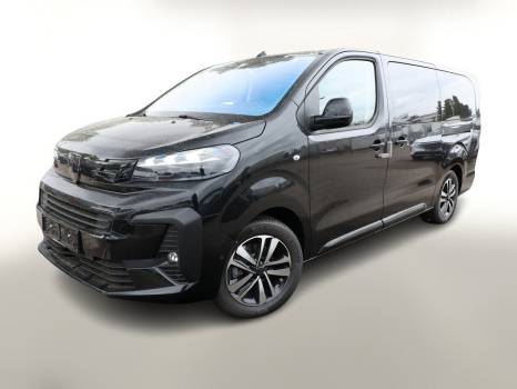 Peugeot  Traveller occasion Allemagne