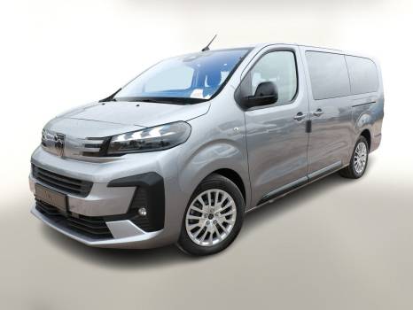 Peugeot Traveller