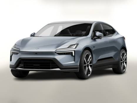 Polestar 4