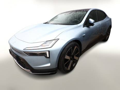 Polestar  4 occasion Allemagne