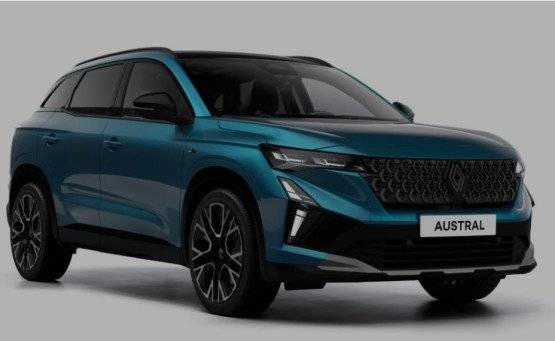 Renault Austral