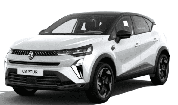 Renault  Captur occasion Allemagne