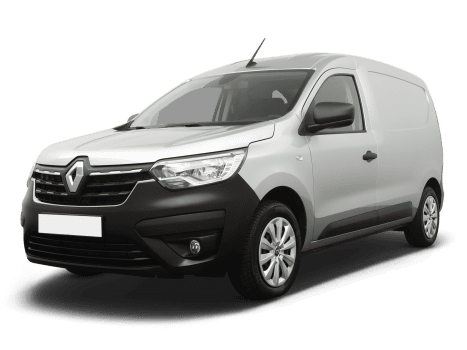 Renault Express Van