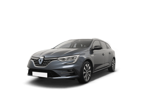 Renault Mégane Estate