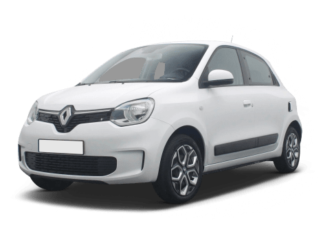 Leasing Renault Twingo